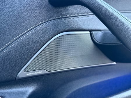 2020 BMW 5 Series 520D G30 M SPORT MHEV 4DR AUTO €32,950 thumbnail