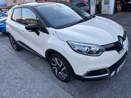 2016 Renault Captur - thumbnail 7