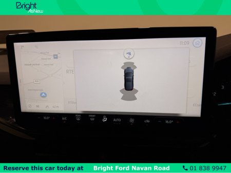 2023 Ford Focus ST-LINE 1.0T 125 MHEV DC DC7 F 4DR €25,950 thumbnail