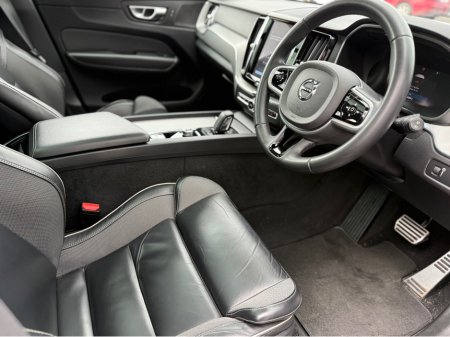 2021 Volvo XC60 - thumbnail 13