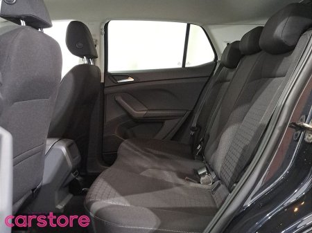 2021 Volkswagen T-Cross - thumbnail 12