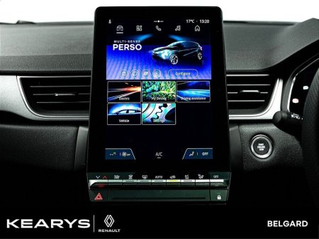 2026 Renault Captur - thumbnail 10