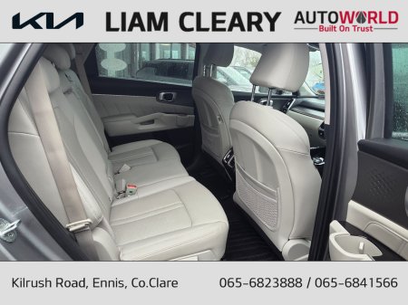 2023 Kia Sorento - thumbnail 10