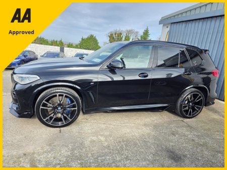 2019 BMW X5 - thumbnail 6