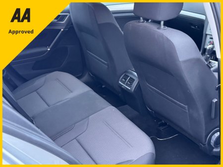 2015 Volkswagen Golf 1.6TDI 5DR AUTO €10,750 thumbnail