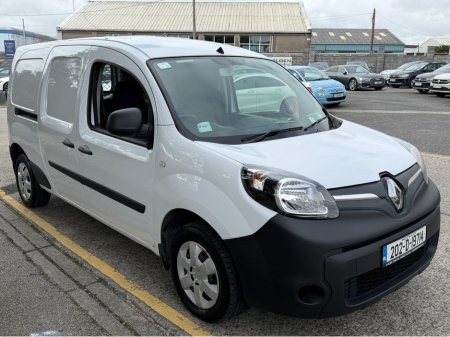 2020 Renault Kangoo - thumbnail 6