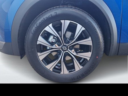 2026 Renault Captur - thumbnail 9