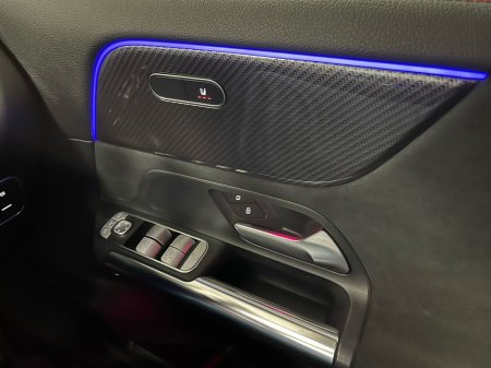 2022 Mercedes-Benz GLA Class - thumbnail 20