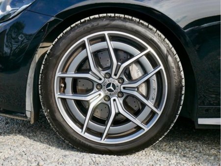 2021 Mercedes-Benz E Class - thumbnail 16