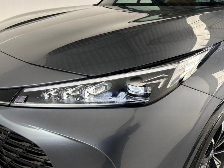 2025 MG HS HSE EXCLUSIVE PHEV - 24.7KWH**EX DEMO**TAN LEATHER**ADAPTIVE CRUSIE CONTROL**FRONT & REAR PARKING SENSORS**360 DEGREE CAMERA**SMART TAILGATE**ANDROID AUTO/APPLE CARPLAY**FINANCE ARRANGED* €38,995 thumbnail