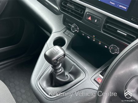 2024 Citroen Berlingo - thumbnail 13