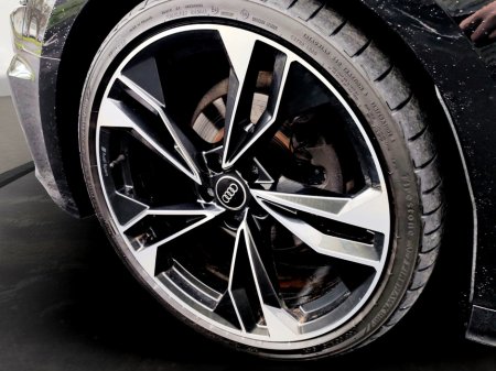 2023 Audi A5 - thumbnail 23