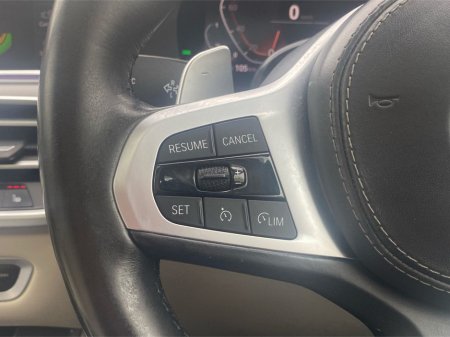 2019 BMW X5 - thumbnail 15