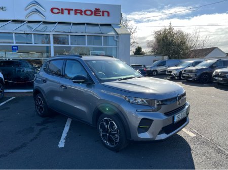 2025 Citroen C3 - thumbnail 1