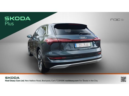 2023 Audi e-tron - thumbnail 6