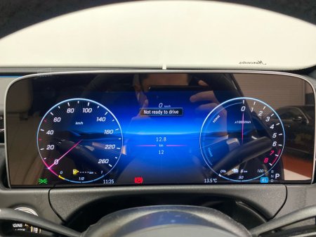 2026 Mercedes-Benz E Class - thumbnail 8