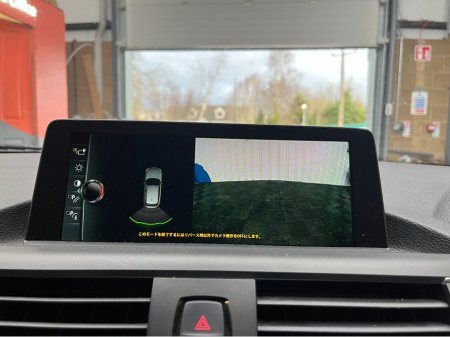 2017 BMW 1 Series - thumbnail 18