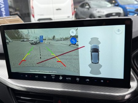 2026 Ford Kuga - thumbnail 10