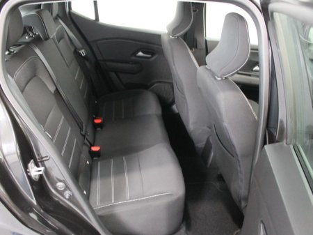 2023 Dacia Sandero - thumbnail 13