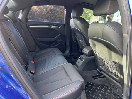 2015 Audi S3 - thumbnail 8