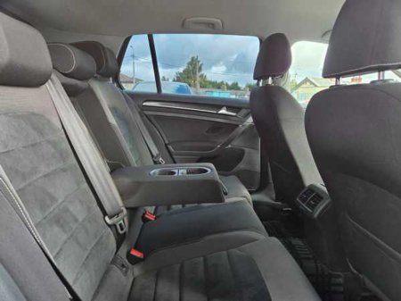 2015 Volkswagen Golf 1.4 TSI Highline €14,450 thumbnail