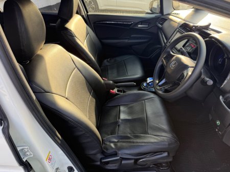 2015 Honda Fit - thumbnail 17