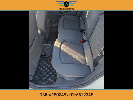 2012 Audi A1 - thumbnail 18