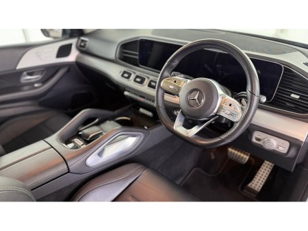 2023 Mercedes-Benz GLE Class - photo 3