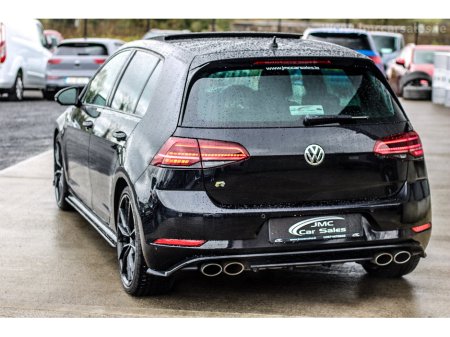 2019 Volkswagen Golf - thumbnail 11