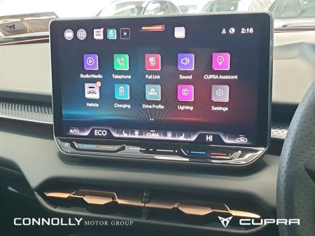 2026 Cupra Terramar - thumbnail 9