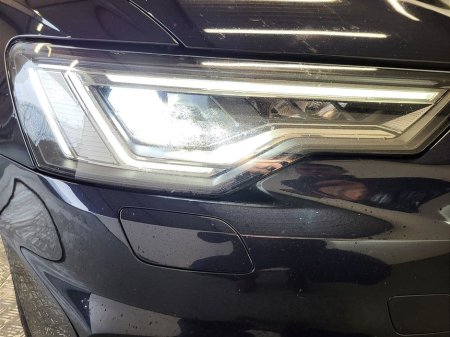 2024 Audi A6 40TDI 204HP S tronic S Line €48,975 thumbnail