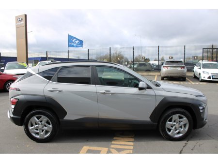 2025 Hyundai Kona - thumbnail 6