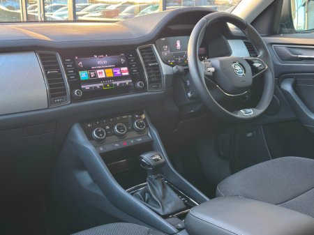 2023 Skoda Kodiaq - thumbnail 10