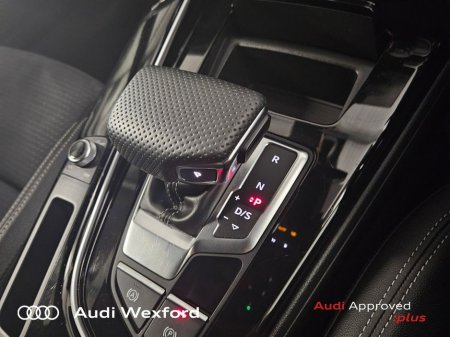 2024 Audi A4 35 TDI 163HP S Tronic S line *Competition* €472p/m €46,175 thumbnail