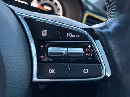 2020 Kia XCeed 1.0 K4 5DR €18,950 thumbnail