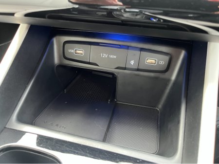 2022 Hyundai Tucson - thumbnail 18