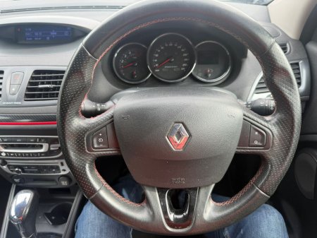 2013 Renault Megane - thumbnail 10