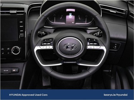 2021 Hyundai Tucson 2WD Comfort Plus €24,990 thumbnail