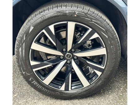 2026 Volvo XC90 - thumbnail 6