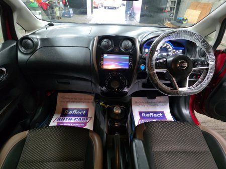 2019 Nissan Note 1.2 petrol hybrid €11,999 thumbnail