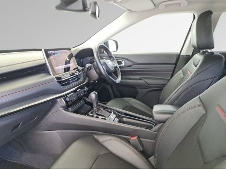 2023 Jeep Compass - photo 4