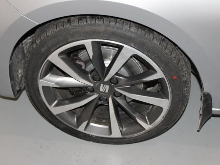 2021 SEAT Leon - thumbnail 32