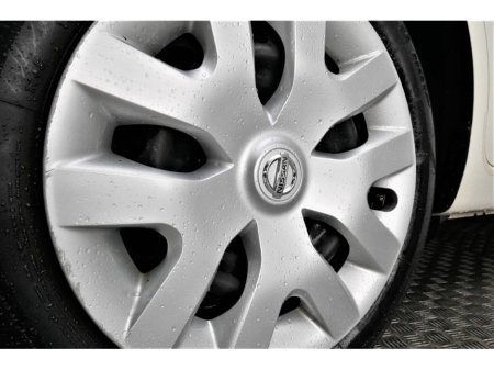 2018 Nissan Pulsar 1.5 DSL XE E6 5SPD *1 YEARS WARRANTY* thumbnail