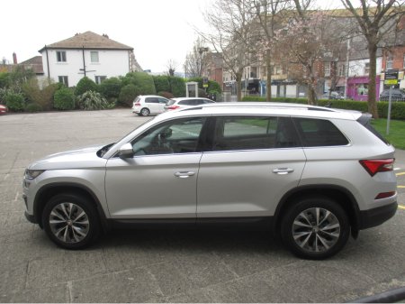 2023 Skoda Kodiaq - thumbnail 10
