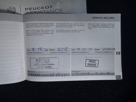 2019 Peugeot 3008 - thumbnail 28