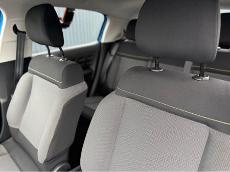 2018 Citroen C3 1.2 PETROL - AUTO - 12M WARRANTY - CAR: €12,950 thumbnail