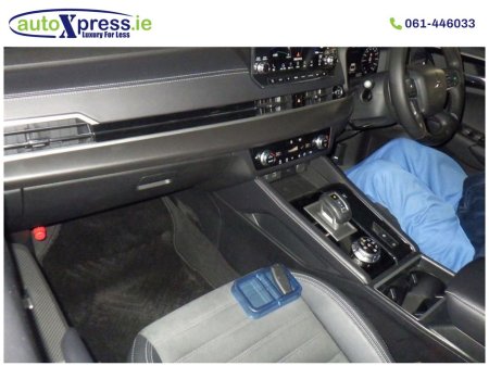 2022 Mitsubishi Outlander PHEV 4WD G , Reversing camera, Low mileage thumbnail