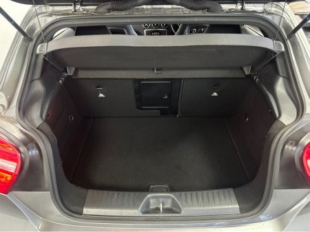 2014 Mercedes-Benz A Class - thumbnail 12