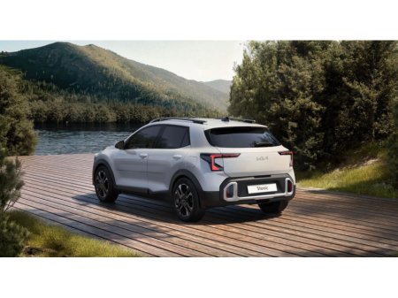 2026 Kia Stonic NEW MODEL COMING SOON €29,000