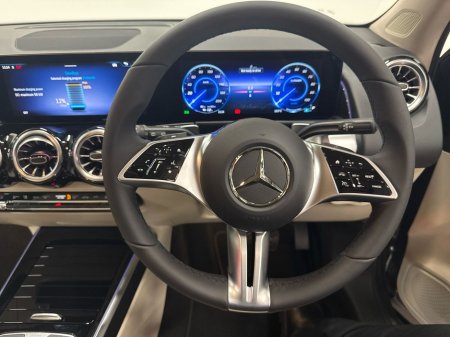2026 Mercedes-Benz EQB EQB 250+ PROGRESSIVE 7 Seater * Price Quoted with € 3,500 SEAI Grant * €58,009 thumbnail